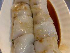 -点点心点心专门店(旺角店)