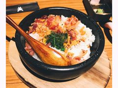 -松阪牛焼肉M(法善寺横丁店)