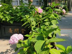 -北化机爱工场文化科技融合产业园