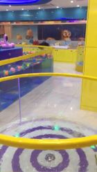 -AIBBY亲子水育中心(盐城宝龙店)