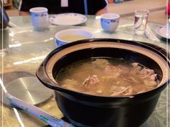 -夏雨路轩特色餐厅·十年经营