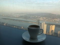 -长沙尼依格罗酒店