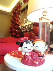 -北京东方茂酒店-宴会厅