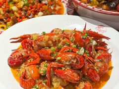 -李叔叔虾蟹大排档(青羊店)