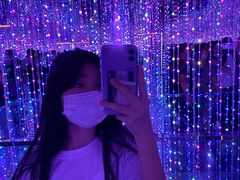 -深圳独角兽星空艺术馆