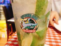 -鲨鱼美式餐厅酒吧Sharky
