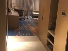 -武汉洲际酒店