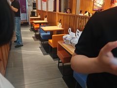 -阿香米线(天津凯德餐厅店)