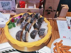 -山河屯铁锅炖·非遗铁锅炖(华强北店)