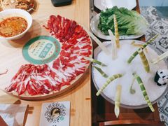 -寻滇记云南鲜牛肉火锅(北海路店)