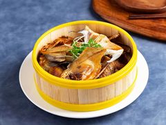 -渔满仓海鲜渔家(象山二店)