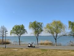 -阳澄湖半岛旅游度假区