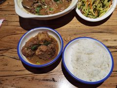 -關東雪东北菜(中庚漫游城店)