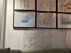 -BAKER&SPICE(安福路店)