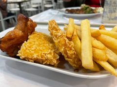 -宜家·瑞典风味餐厅(北京西红门店)