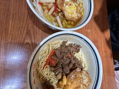 -李易面馆(树木岭店)