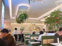 -Aqua Oasis 水天堂(太湖中心mall店)