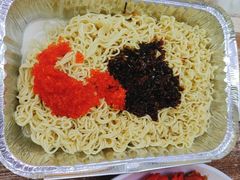 -强记龙虾钳(定安里店)