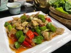 -藏味八珍特色火锅