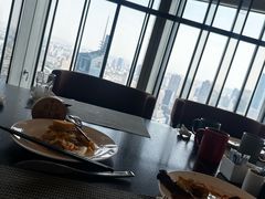 -洲际酒店·地平线全日餐厅HORIZON CAFÉ
