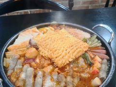 -the frypan韩国炸鸡啤酒(五路居店)