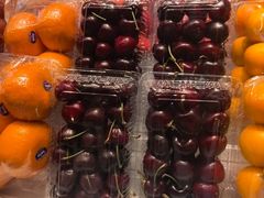 -每日新鲜水果吧(南京东路店)