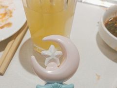 -海底捞火锅(长宁路龙之梦店)