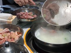 -丰尔粥食·粥底火锅·桑拿鸡(大良总店)