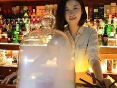 -鸡尾酒实验室酒吧(隆礼路店)