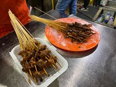 -十里铺铁板鱿鱼