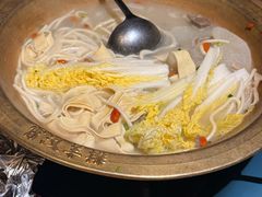 -霄汉羊排(万松园一店)