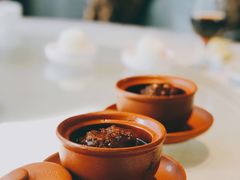 张氏狮子头-羲和雅苑•北京烤鸭(乐园道万象城店)