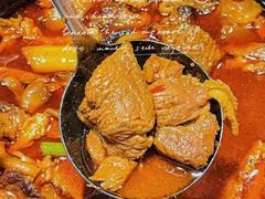 -肖记公安牛肉鱼杂馆·省级非物质文化遗产(三角路直营店)