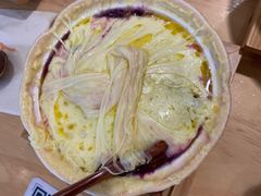 -火山屋台(新街口店)