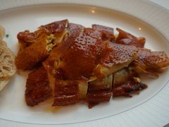 -龙景轩(香港四季酒店)