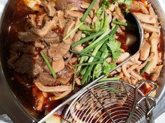 -古乐牛香·鲜牛肉牛杂火锅(新区店)