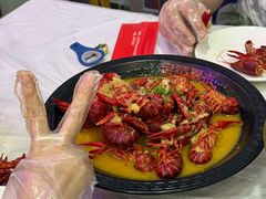-金陵暴走小龙虾·迷踪蟹(凯德MALL店)