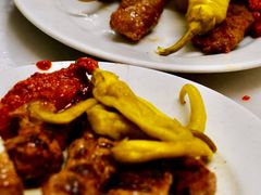 烤肉丸-Tarihi Sultanahmet Köftecisi Selim Usta