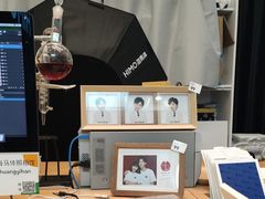 -海马体照相馆(上海宝山万达广场店)