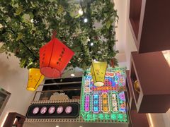 -香港威特瑞茶餐厅(小白楼音乐厅店)