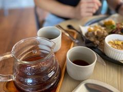 -251#coffee roasters(沿河东路店)