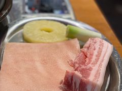 五花肉-济州爱肉堂(总店)
