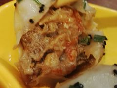 -小杨生煎(香港名都店)