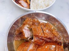 招牌烧鹅-鹅簋(顺德总店)
