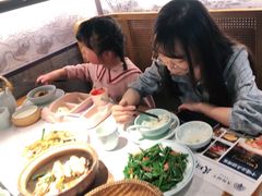 -大榕树下顺德菜(融创茂店)