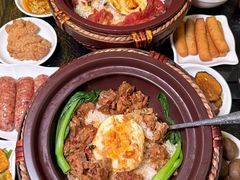 -上水足浴·芳疗(国贸店)