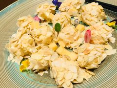 -十堰天海温德姆酒店·四季全日制餐厅(北京中路店)