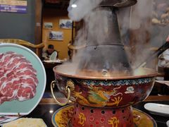 -千亿来乌拉火锅(德胜店)