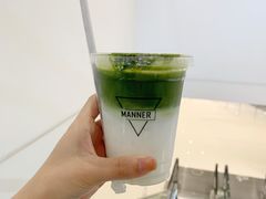 -Manner Coffee(IFS一楼店)