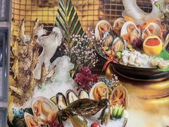 -行运海鲜食集(北京首店)